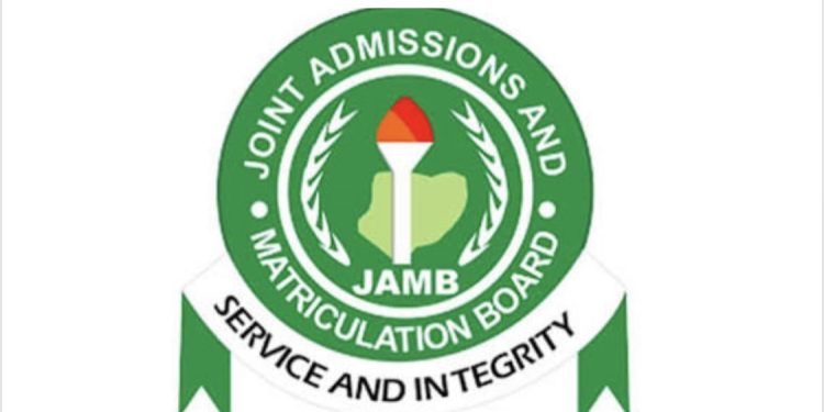 JAMB releases 2026 UTME registration guidelines