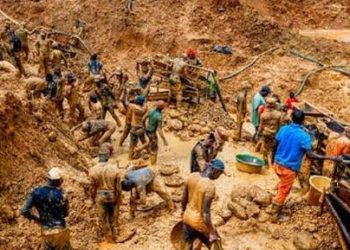 Chinese Companies Deny Allegations of Fueling Terrorism in Nigeria