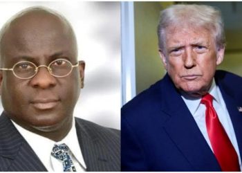 Why I want to be California governor in 2026 – Nigerian-American