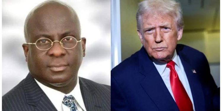 Why I want to be California governor in 2026 – Nigerian-American