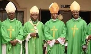 Catholic Bishops Urge Hope amid Hardship, says God Hasn’t Abandoned Nigeria
