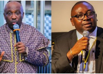 Top Nigerian clergy at war with Minister of Power over N150m