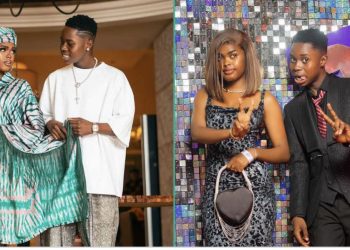 TikTok star Peller involved in car accident