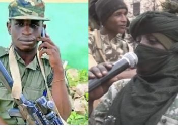 Bandit leader Bello Turji reveals 2 former governors allegedly behind insecurity