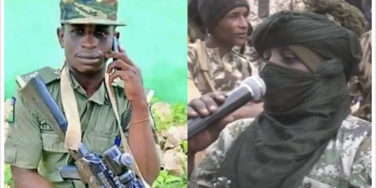 Bandit leader Bello Turji reveals 2 former governors allegedly behind insecurity