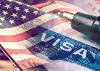 US Plans Stricter Digital Screening for Visa-Free Travelers