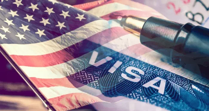 US Plans Stricter Digital Screening for Visa-Free Travelers