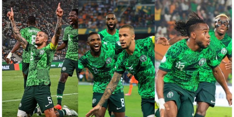 2026 W/Cup: Hope alive for Nigeria as NFF petitions FIFA over ineligible DR Congo players