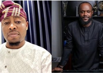 Lege Miami spills the truth about his friendship with Seyi Tinubu