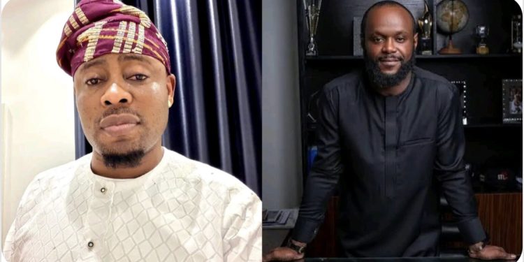 Lege Miami spills the truth about his friendship with Seyi Tinubu