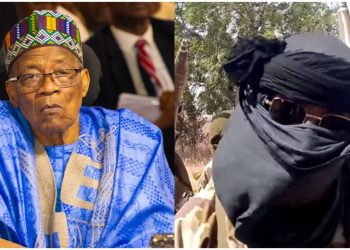 What govt. must do to eradicate bandit — IBB