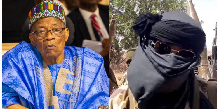 What govt. must do to eradicate bandit — IBB