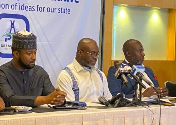 Group Launches Progressive Lagos Initiative, Adopts Jandor