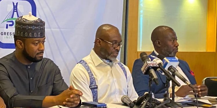 Group Launches Progressive Lagos Initiative, Adopts Jandor
