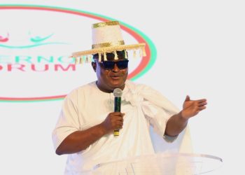 Insecurity: Obasa, Progressive Govs Passes Vote of Confidence on Tinubu