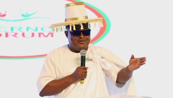 Insecurity: Obasa, Progressive Govs Passes Vote of Confidence on Tinubu