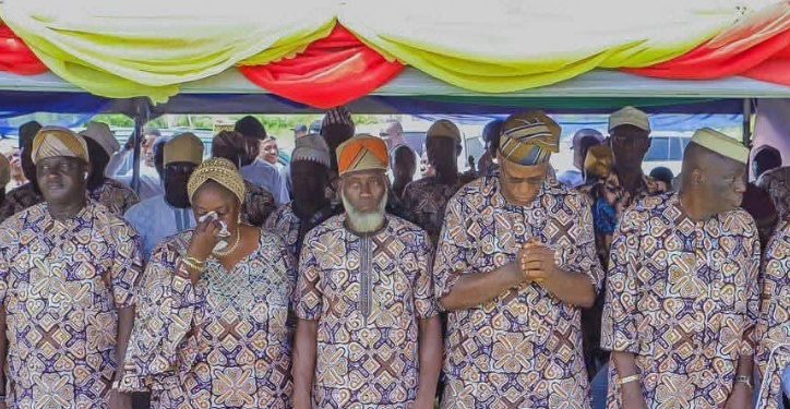 100 days in office, a starting point for greater achievements – Badagry-West LG Boss 