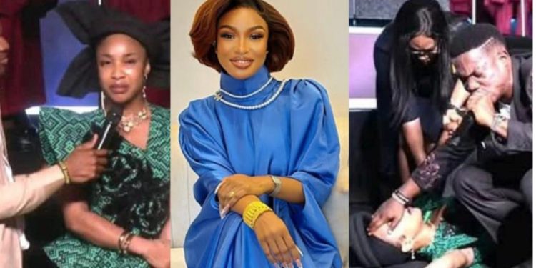 “My experience on masturbation”— Top Nollywood actress recounts ordeal