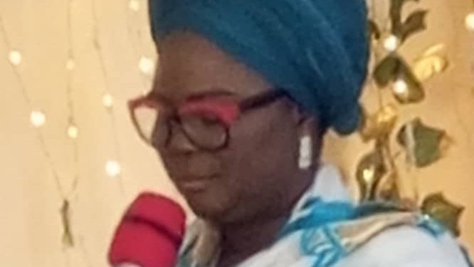 100 Days: Ojo LG chairman empowers 1,000 women with N100,000