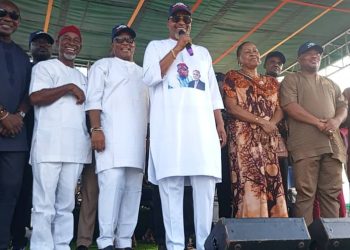 2027: Forum Reaffirms Enugu Zoning Principle, Champions Mbah’s Re-election