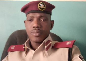 Yuletide: FRSC deploys over 150 personnel in Badagry