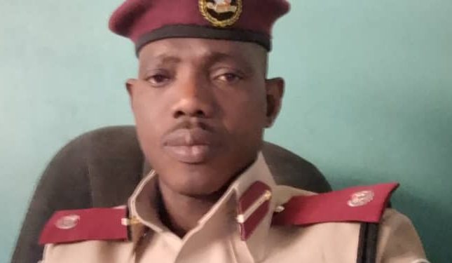 Yuletide: FRSC deploys over 150 personnel in Badagry