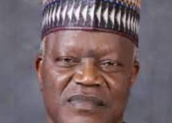 Niger PDP stakeholder rejects bag of rice from senator over alleged poor performance