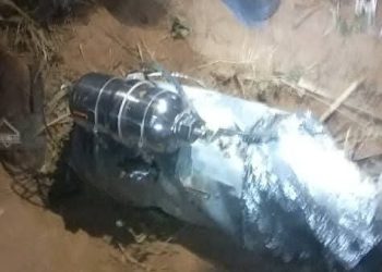 Just-In: Airstrikes Hit Terrorist Hideouts in Sokoto — Officials Confirm