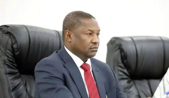Malami Clarifies EFCC Interview Focused on Abacha Loot Allegations, Not Terrorism