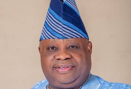 PDP Says Internal Failures Made Adeleke a Victim of Circumstance Leading to His Defection