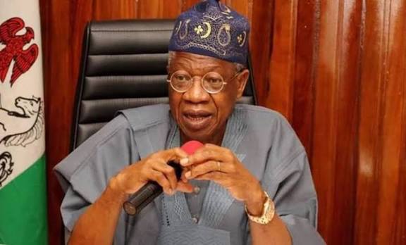 Lai Mohammed Dismisses Lekki Toll Gate “Massacre” Claims, Cites Fake News and Misinformation