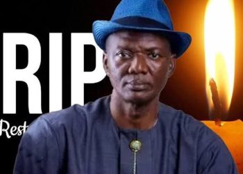 Makinde Describes Bayelsa Deputy Governor’s Passing as a Painful Loss