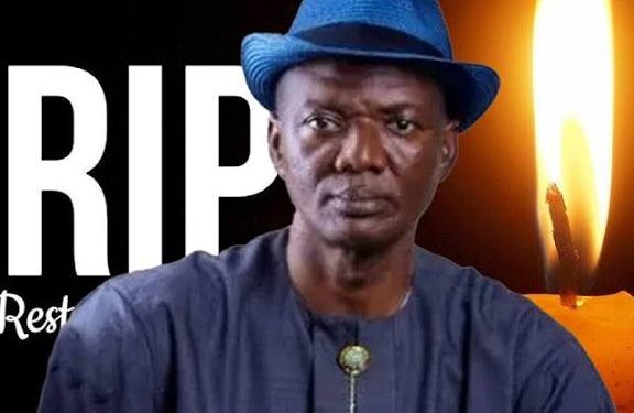 Makinde Describes Bayelsa Deputy Governor’s Passing as a Painful Loss