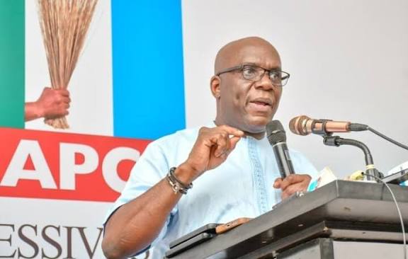 APC Says Weak Opposition Structures Fuel Recent Political Defections