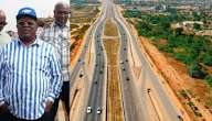 Umahi Insists Lagos–Calabar Coastal Highway Is Fully Transparent, Invites ICPC and EFCC to Review All Costs