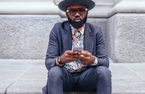 Noble Igwe Urges Nigerians to Reconnect with Family During Festive Season