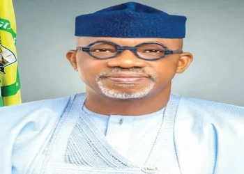 Ogun Students Call on Abiodun to Honour ₦2.5m Reward Promise to Top Graduates