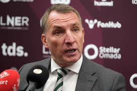 Brendan Rodgers Begins New Chapter as Al Qadsiah Head Coach
