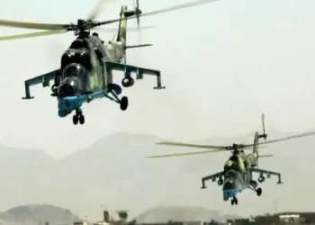 NAF Strikes Deal Heavy Blows on Militants in Borno, Destroy Terror Strongholds