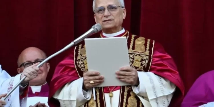 Vatican, Under Pope Leo XIV, Pledges Not to Ignore Global Rights Abuses