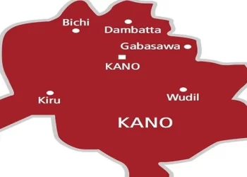 Tragedy Strikes Kano: Five Die in Separate Fire Incidents