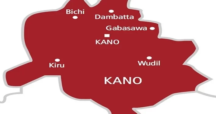 Tragedy Strikes Kano: Five Die in Separate Fire Incidents