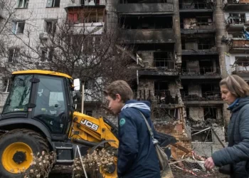 US and Ukraine Make Progress in Talks to End War, But Challenges Remain