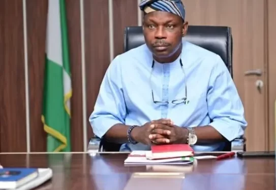 Nigeria Pushes Continental Efforts to Reduce Cancer Deaths