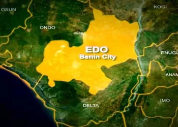 Edo Police Inspector Murder: Hunt for Killer Intensifies