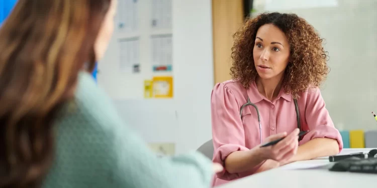 GPs Speak Out: ‘Life Being Stressful is Not an Illness’ Amid Concerns Over Mental Health Over-Diagnosis