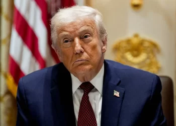 Trump Slams Europe as ‘Decaying’ and Its Leaders as ‘Weak’