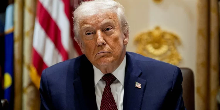 Trump Slams Europe as ‘Decaying’ and Its Leaders as ‘Weak’