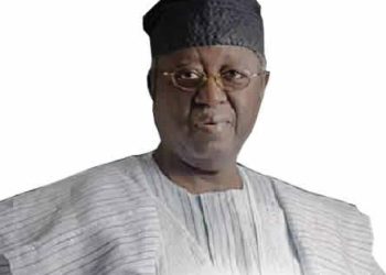 Jang dismisses defection rumours, reaffirms PDP loyalty