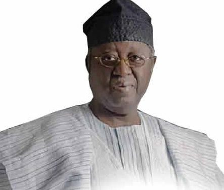 Jang dismisses defection rumours, reaffirms PDP loyalty